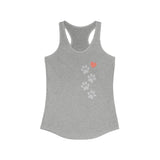 Racerback Tank-Top for Adults